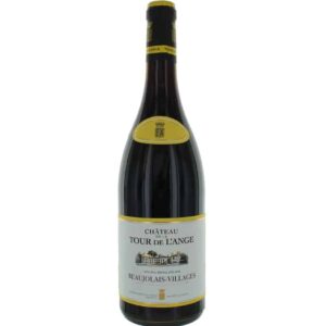 ChateauTour de l'ange_rosso_Francia_EnotecaSalerno_CandyWine