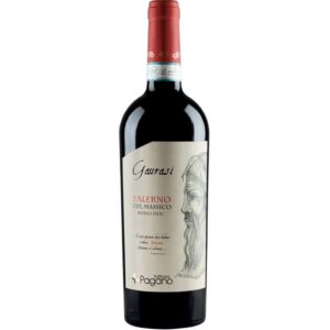 Gaurasi Falerno del Massico DOC Fattoria Pagano