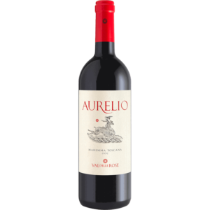 Aurelio doc_rosso_Cecchi_EnotecaSalerno_CandyWine