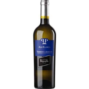 Ala__Bianca_Vermentino-di-Sardegna_DOC_bianco_Poderi-Parpinello-Alghero_EnotecaSalerno_CandyWine