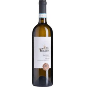 Duca Thaulero-Passerina Superiore Abbruzzo DOP_Bianco_EnotecaSalerno_CandyWine